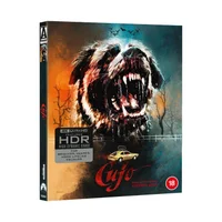 Cujo Limited Edition 4K UHD - undefined undefined