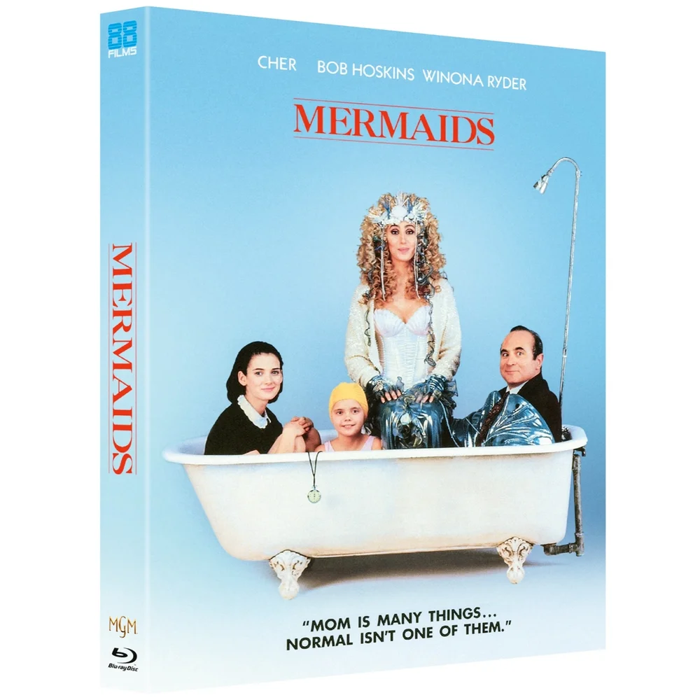 Mermaids Image 1