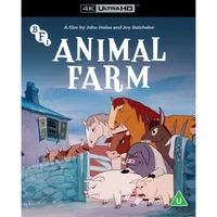 Animal Farm (4K UHD) - undefined undefined