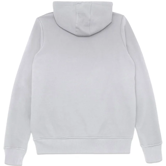 X-Men Rogue Bio Hoodie White