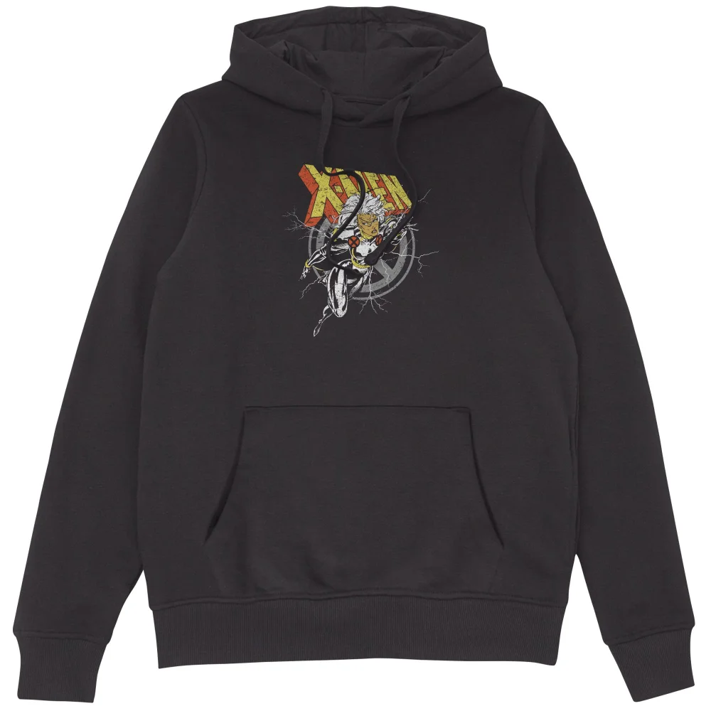 X-Men Storm Hoodie Black - XL Image 1