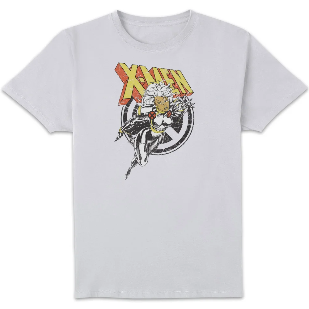X-Men Storm T-Shirt white - S Image 1