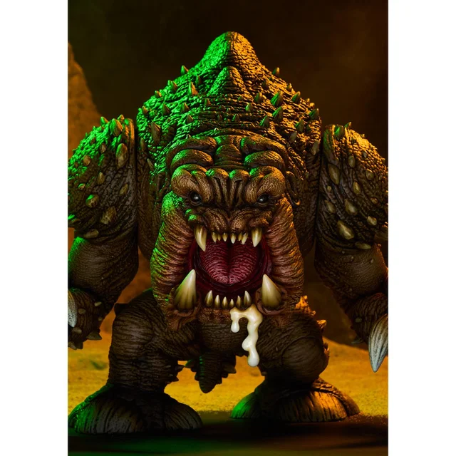 Sideshow Rancor Designer Collectible Statue