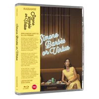 Simone Barbès or Virtue - undefined undefined