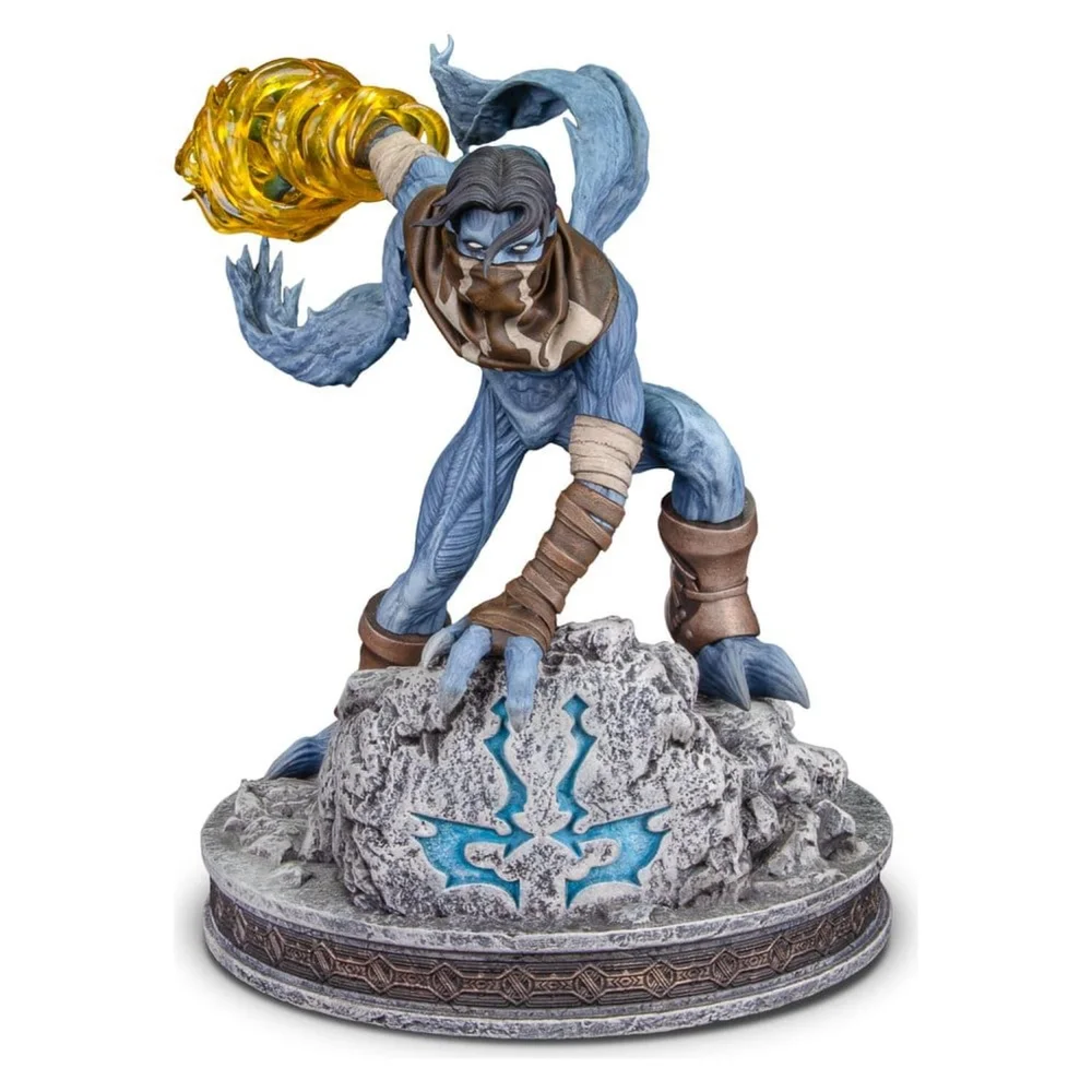 Legacy of Kain PVC Figure Raziel 20 cm Image 1