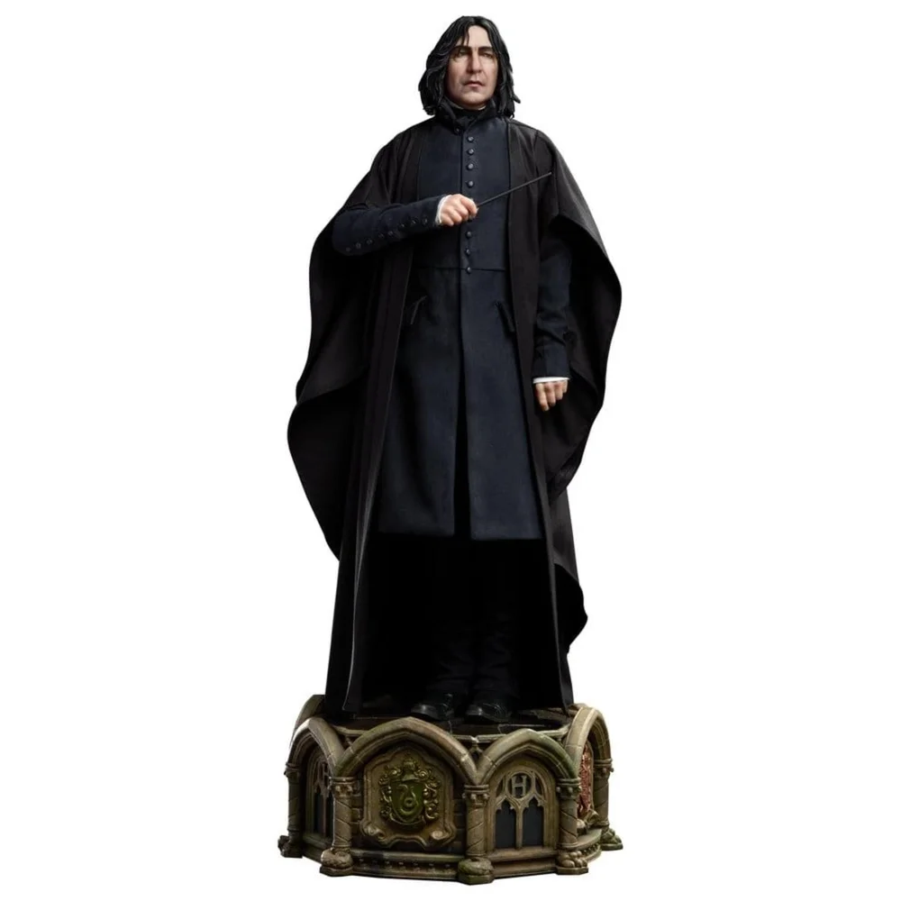 Sideshow Severus Snape - Harry Potter - Premium Format Figure Image 1
