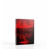 Shallow Grave 4k UHD & Blu-Ray Steelbook - undefined undefined