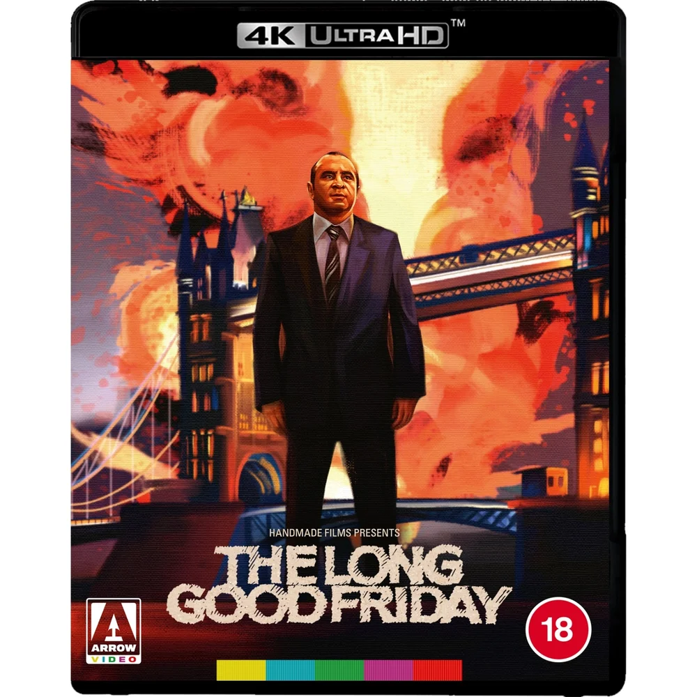 The Long Good Friday 4K UHD Image 1