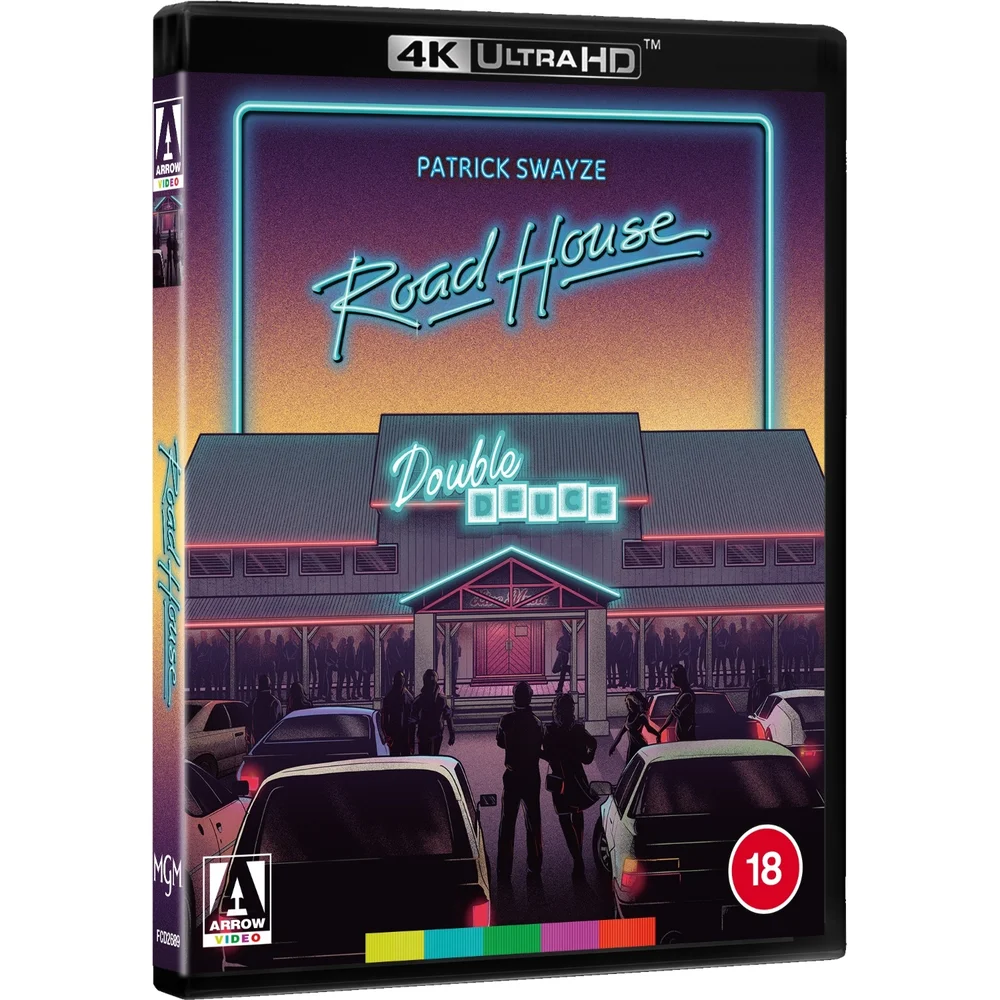 Road House 4K UHD Image 1