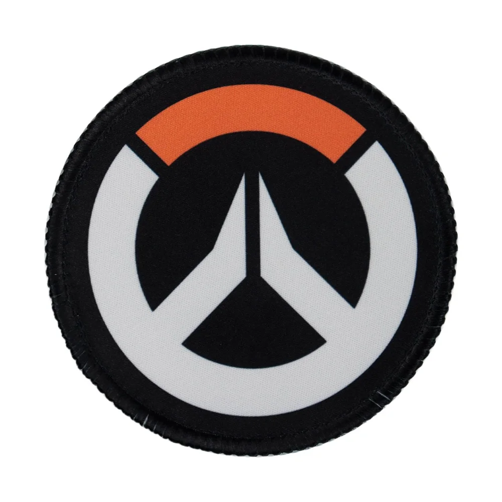 Overwatch - Desk Pad & Coaster Set Image 1