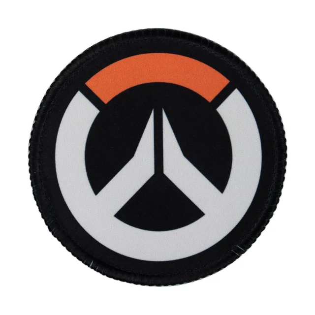 Overwatch - Desk Pad & Coaster Set