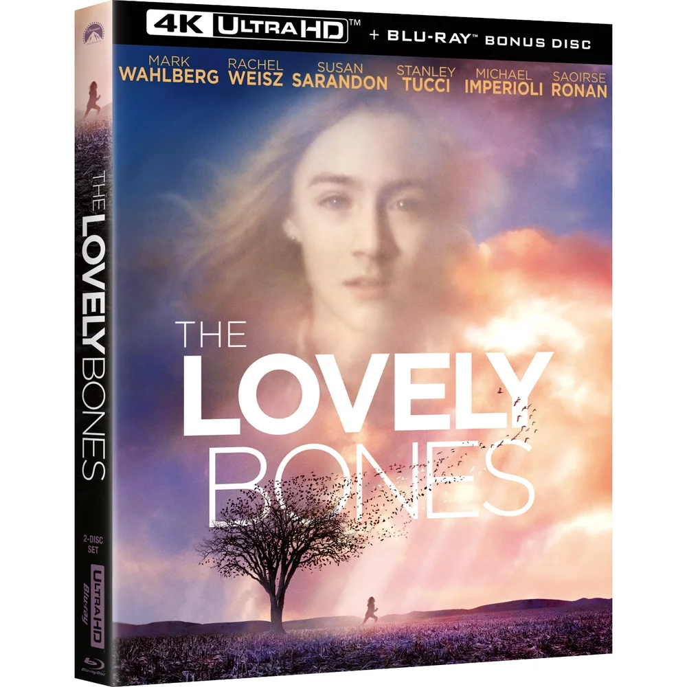 The Lovely Bones 4K UHD Image 1