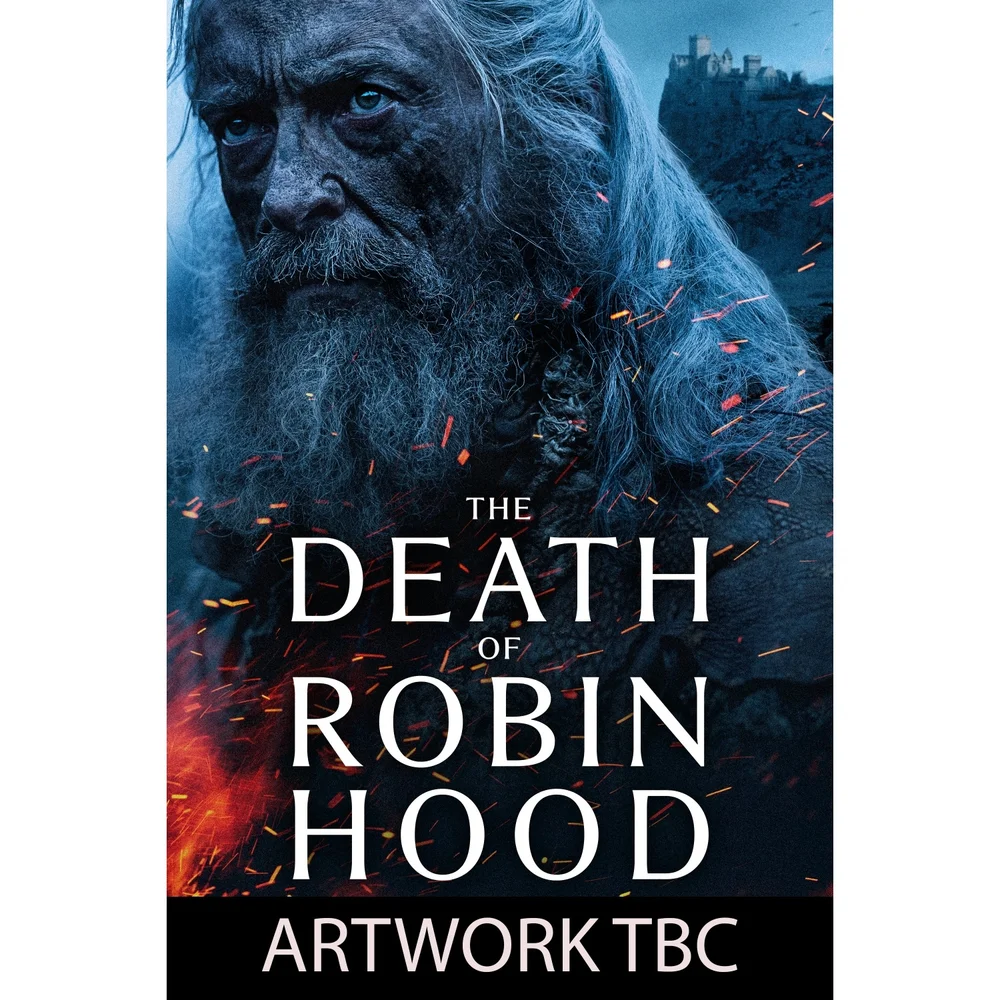 The Death of Robin Hood Blu-ray Image 1
