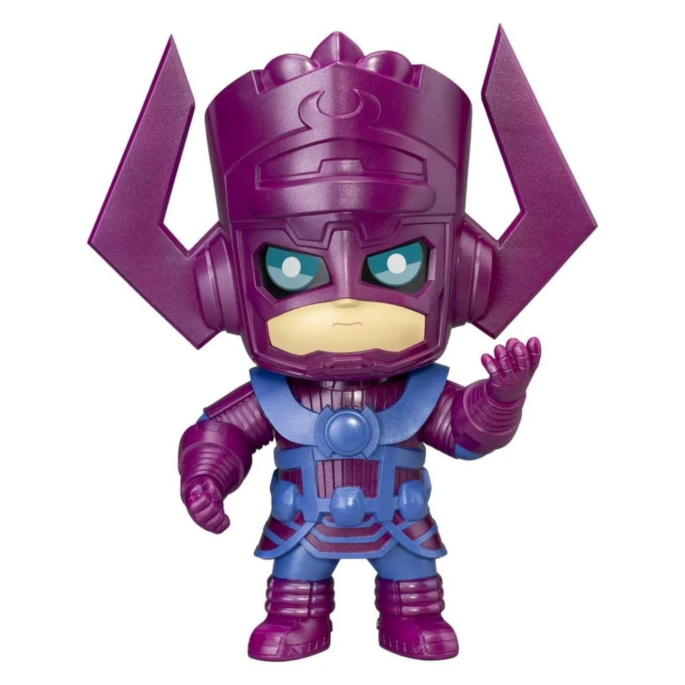 Beast Kingdom Marvel Comics Action Figure Galactus 20 cm Image 1