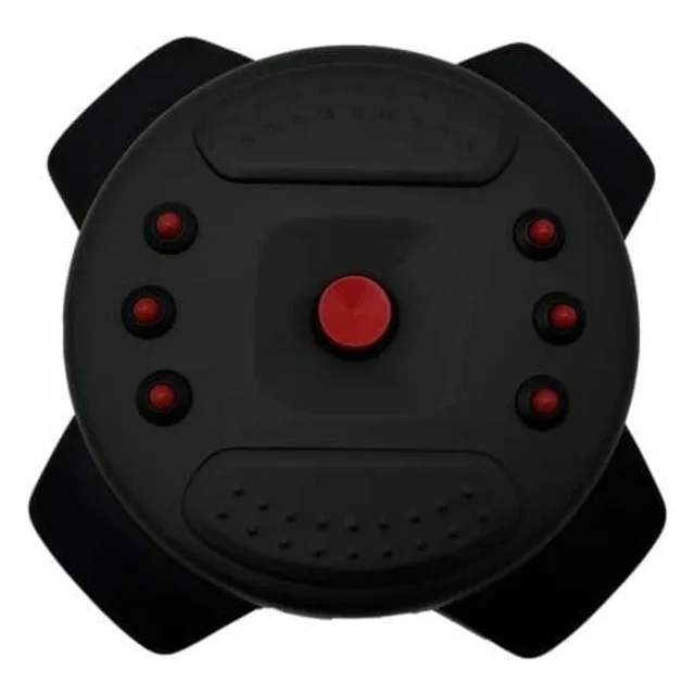 Factory Entertainment James Bond Prop Replica 1/1 GoldenEye Magnetic Limpet Mine 33 cm Limited Edition