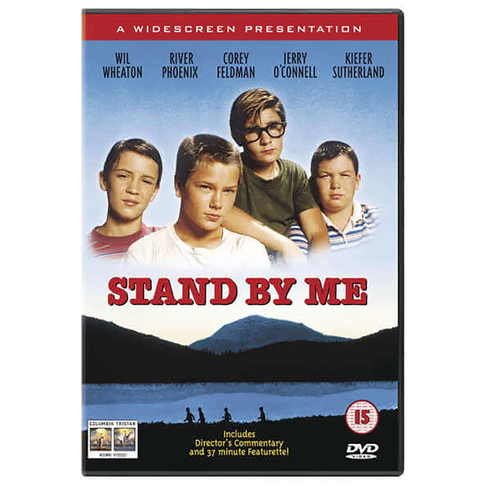 Stand By Me Image 1