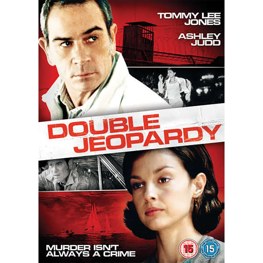 Double Jeu Image 1