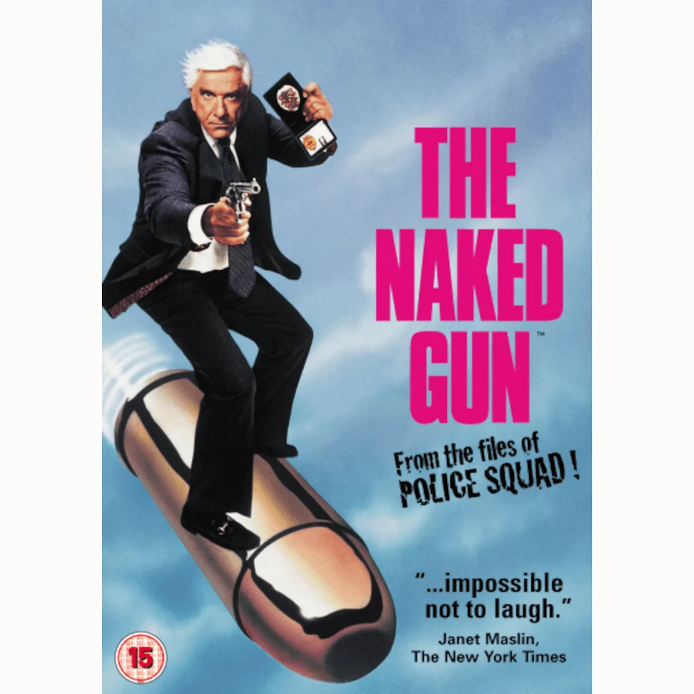 Naked Gun Image 1