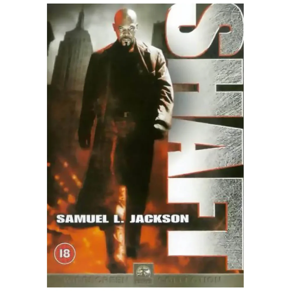 Shaft (2000) Image 1