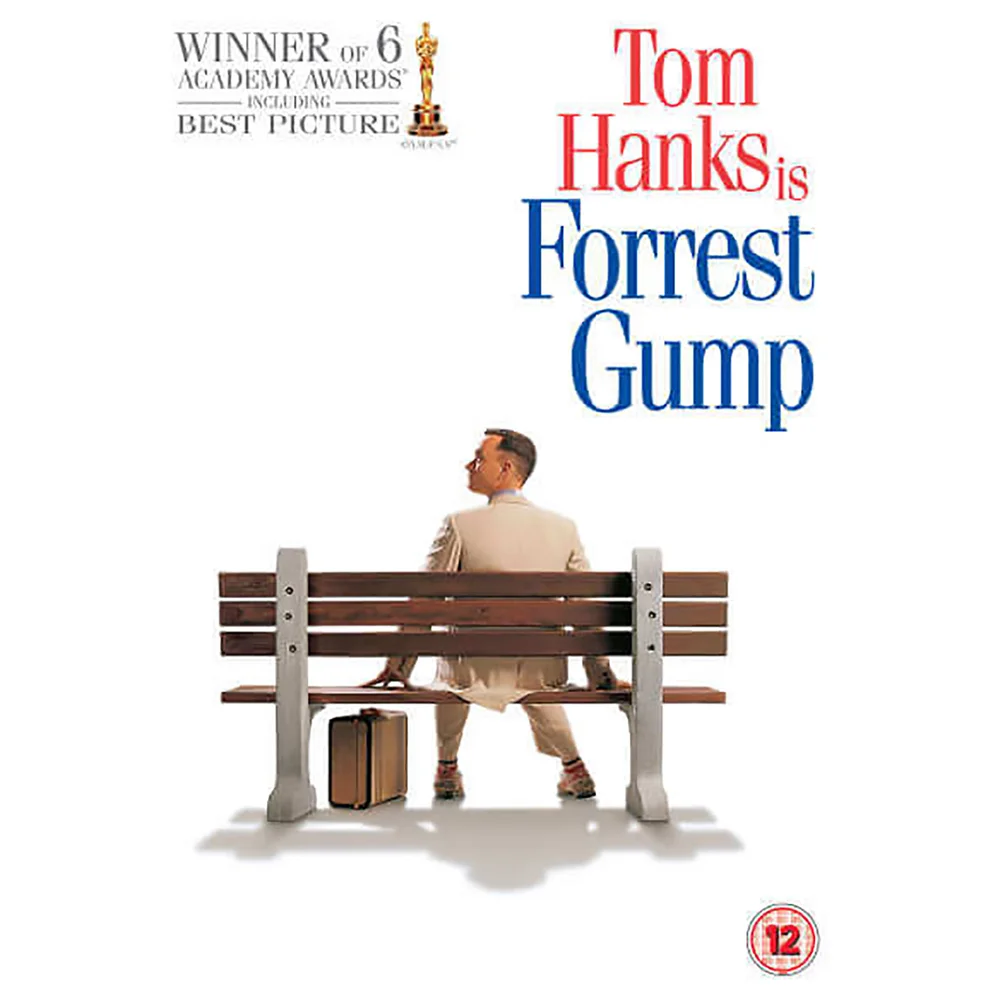 Forrest Gump Image 1