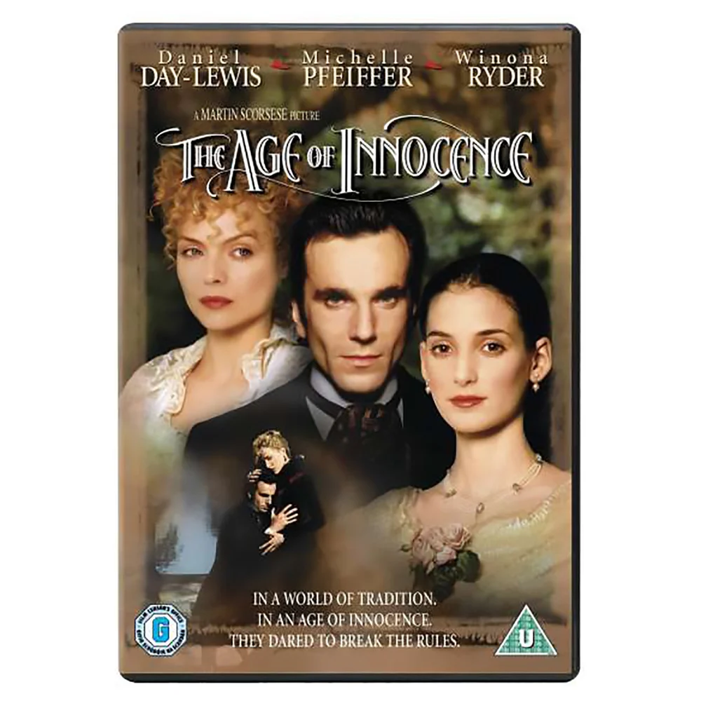 Age Of Innocence Image 1
