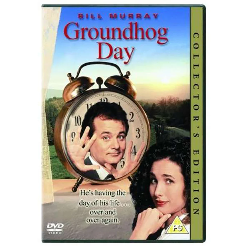 Groundhog Day Image 1