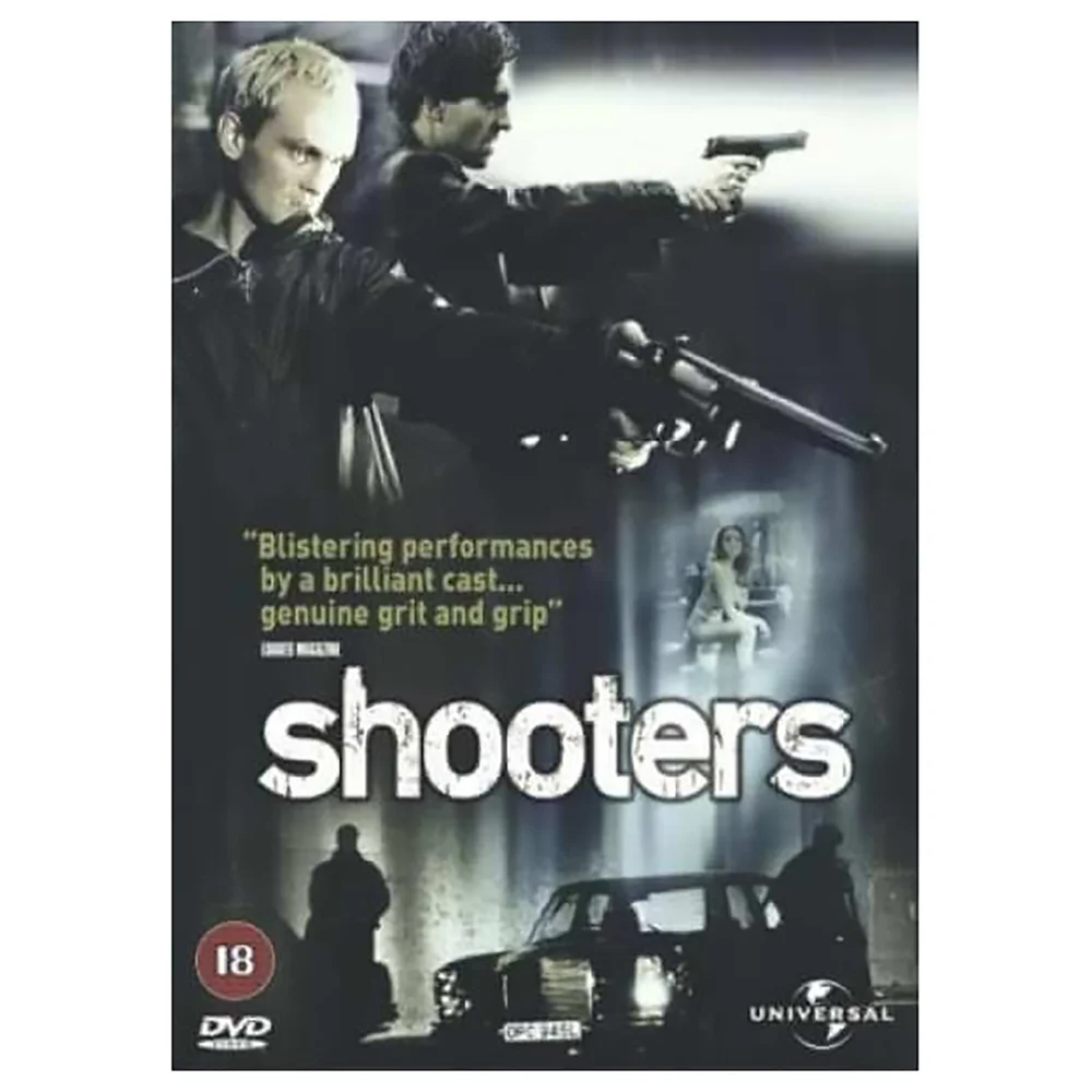 Shooters Image 1