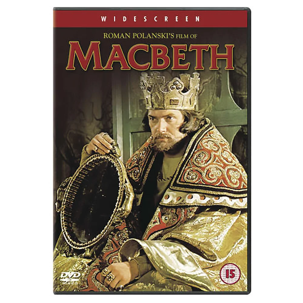 Macbeth Image 1
