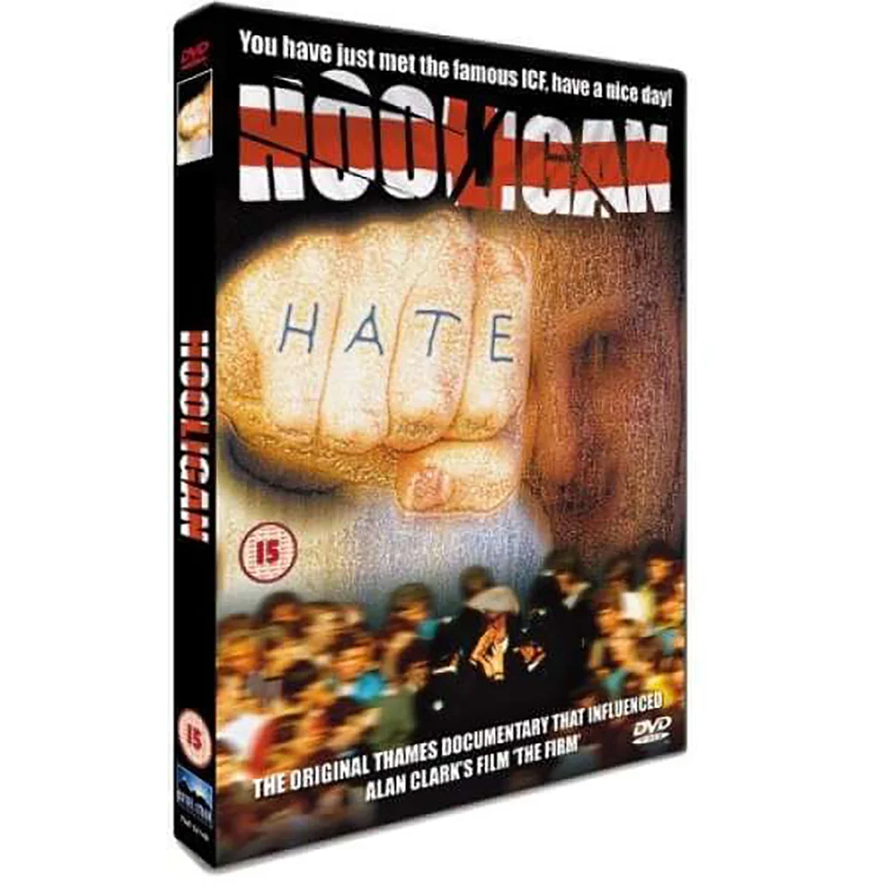 Hooligan Image 1