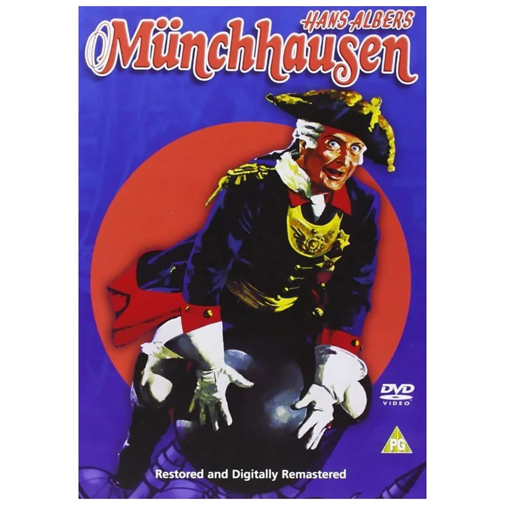 Munchhausen (Von Bakys) Image 1