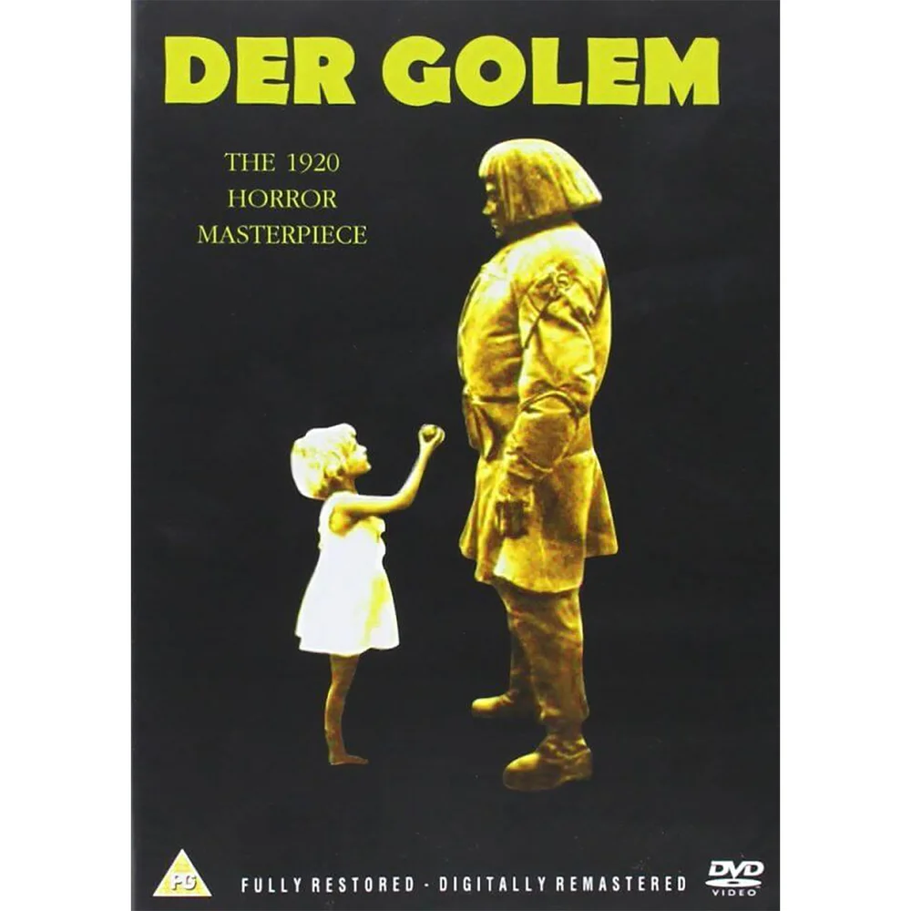 Le Golem Image 1