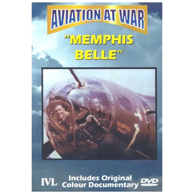 Aviation At War - Memphis Belle