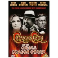 Charlie Chan & The Curse Of The Dragon Queen