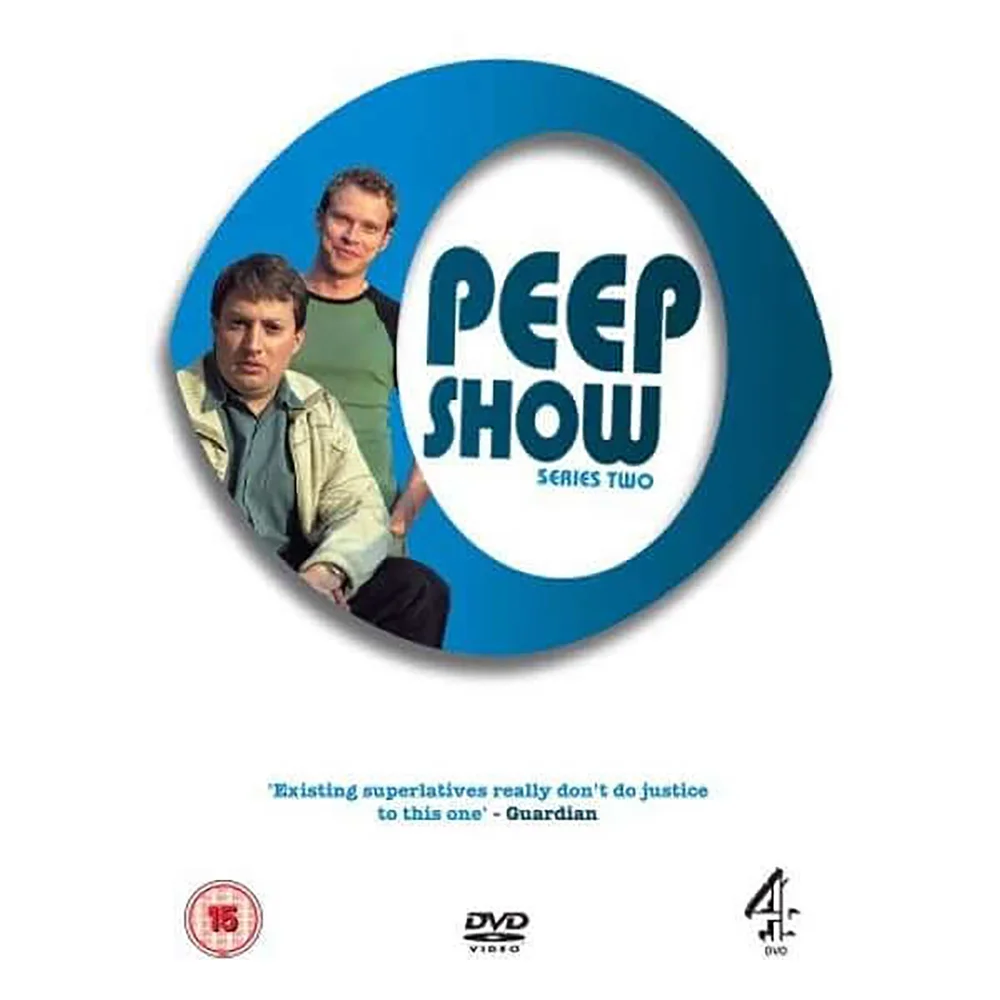 Peep Show - Série 2 Image 1