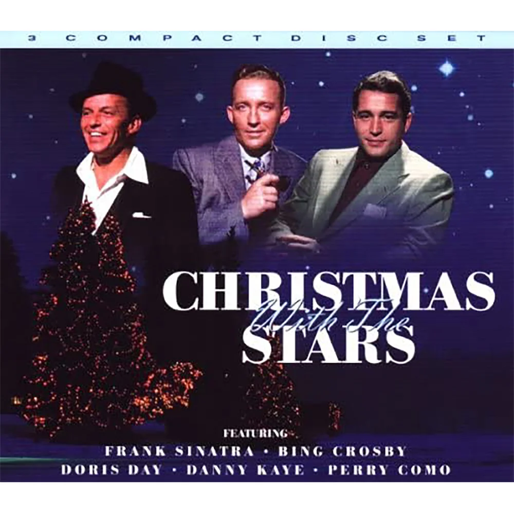 Christmas With The Stars Image 1