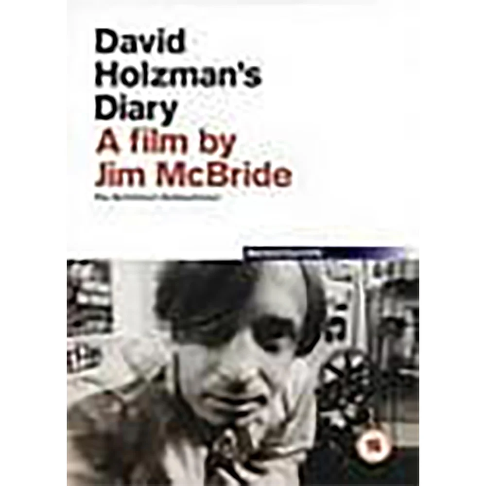 Jim McBride - David Holzmans Diary/My Girlfriends Wedding Image 1