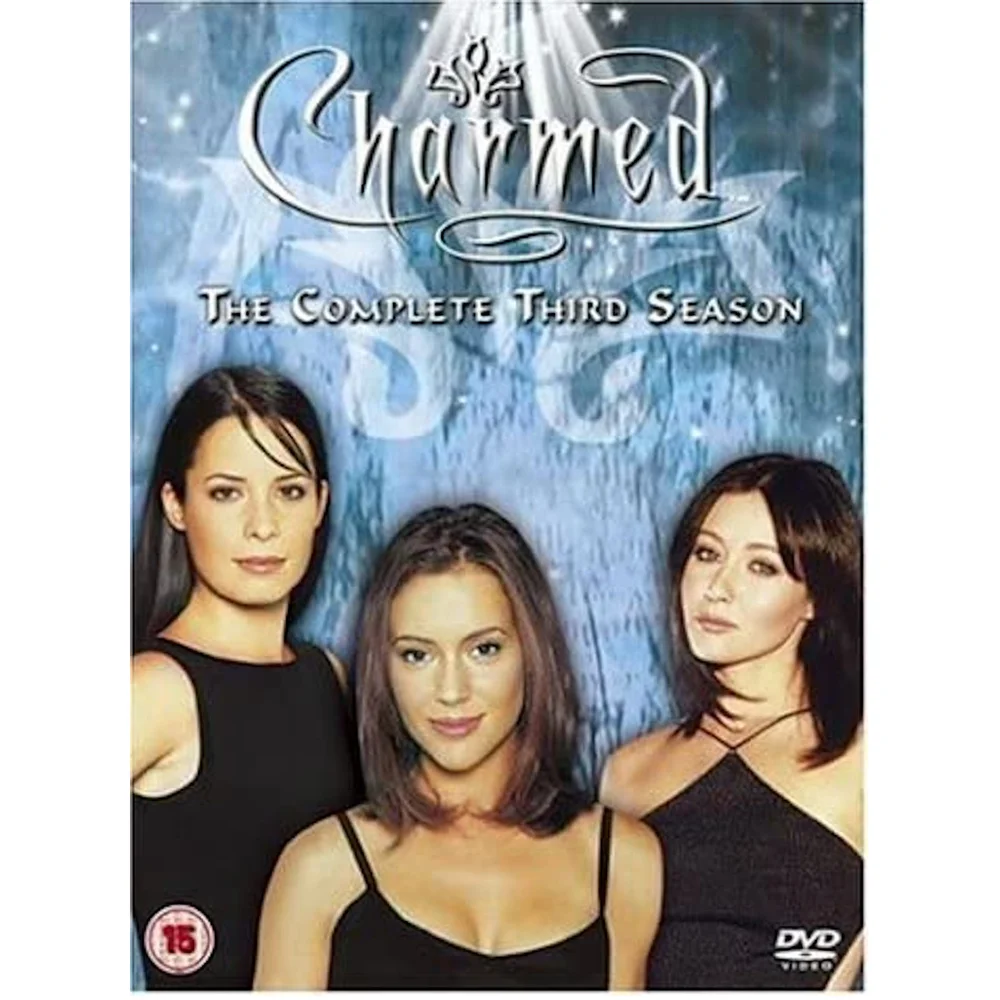 Charmed - Saison 3 Image 1
