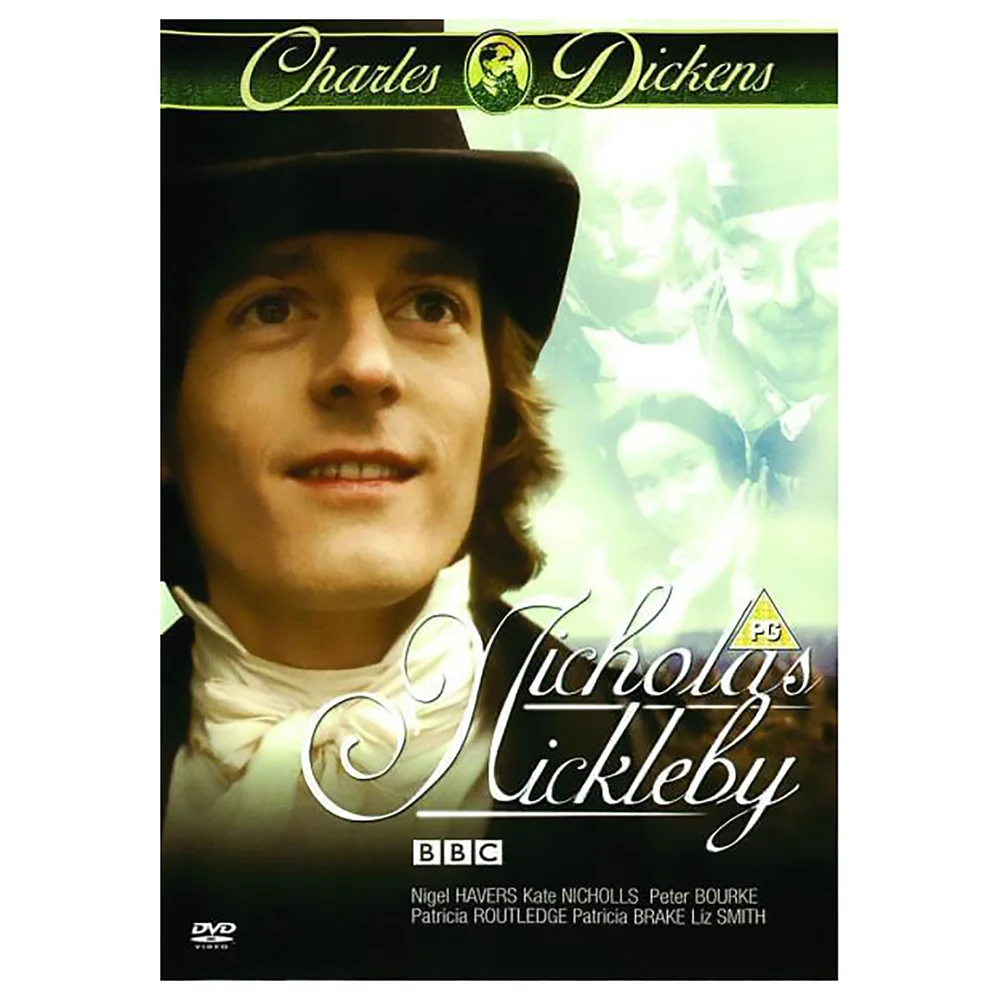 Nicholas Nickleby Image 1