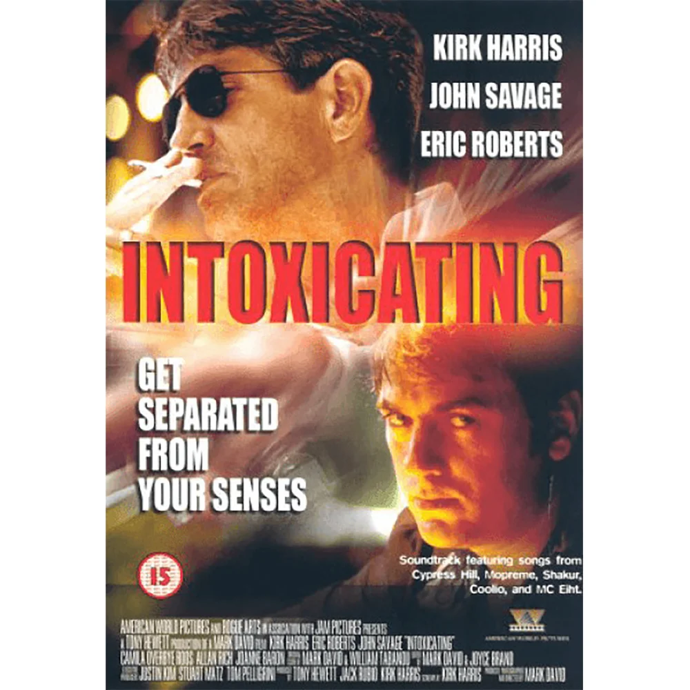 Intoxicating Image 1