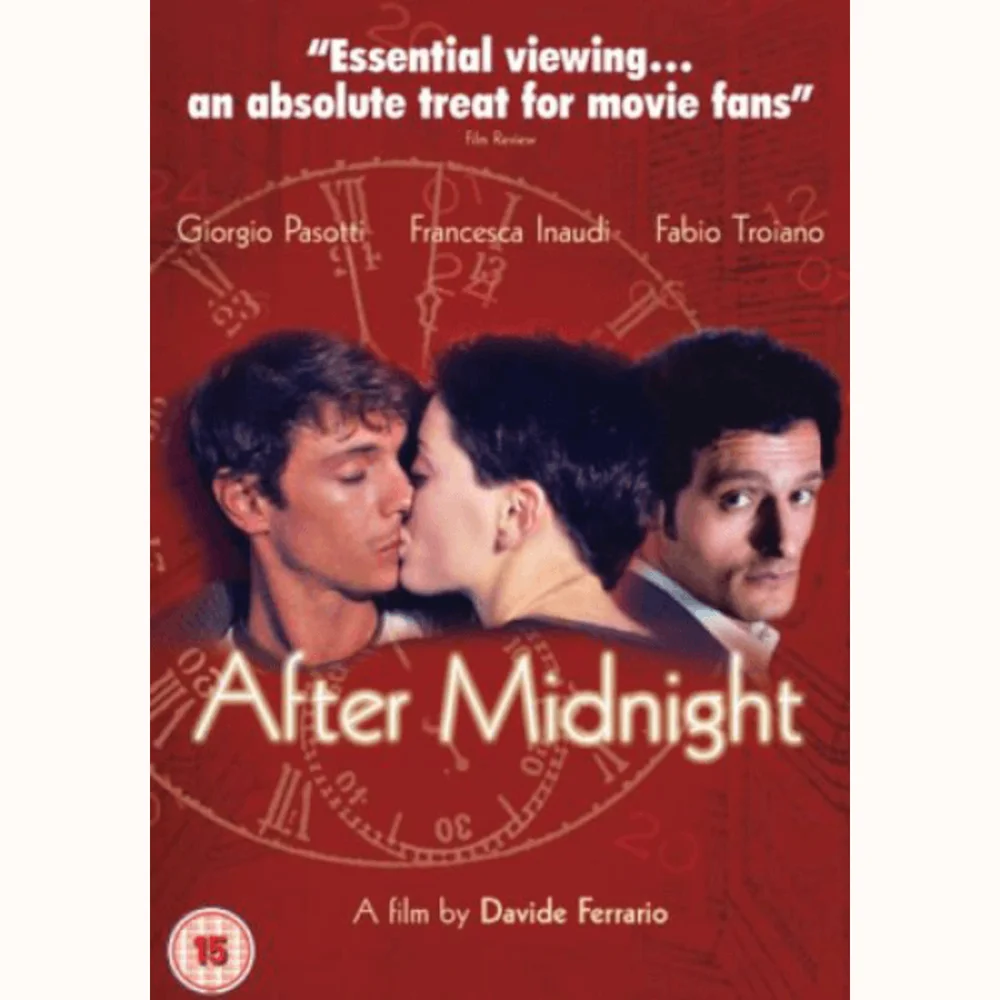 Après minuit Image 1