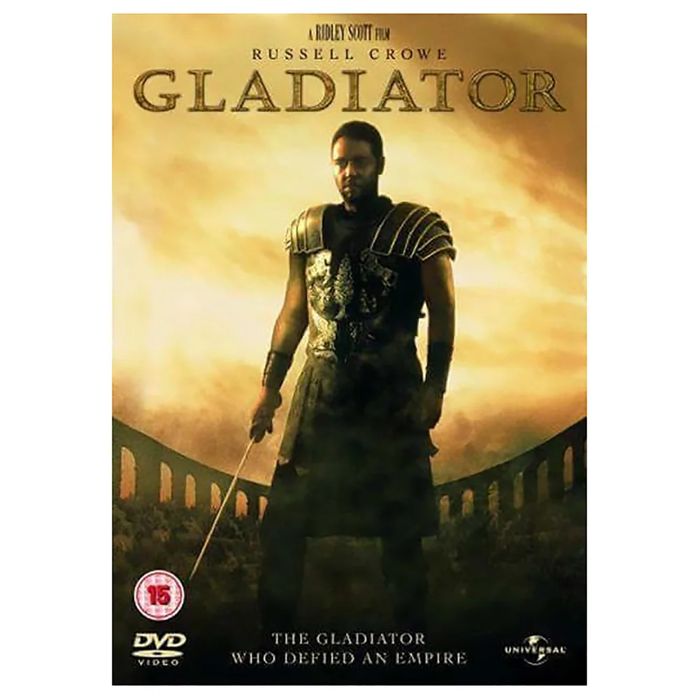Gladiator Image 1