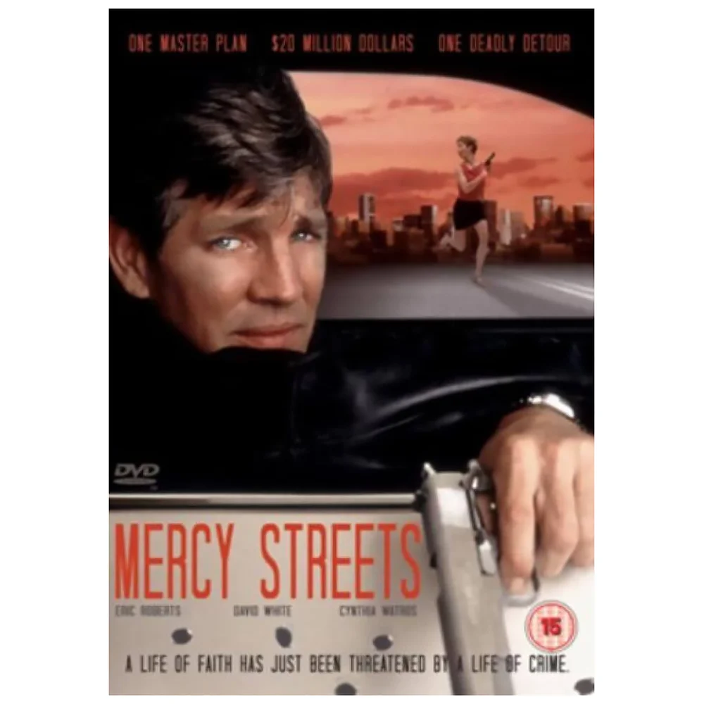 Mercy Streets Image 1