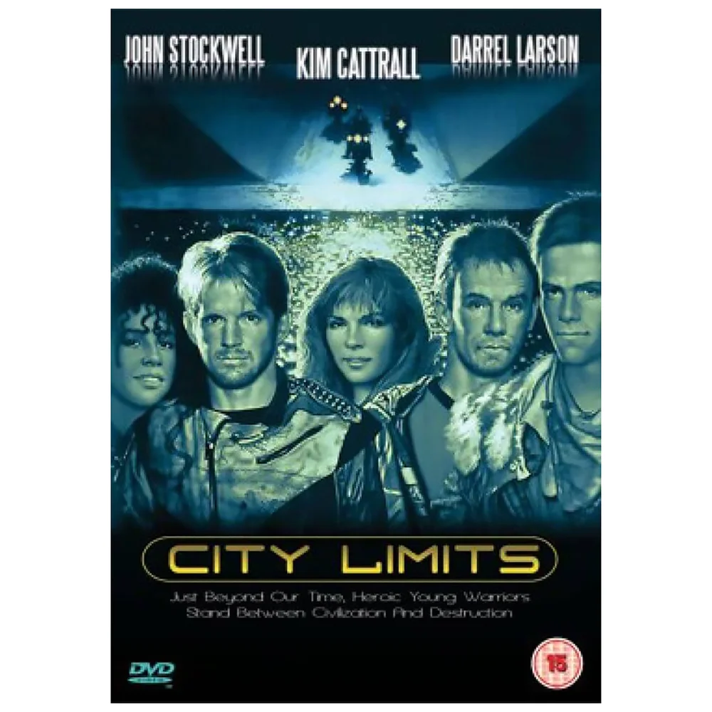 City Limits Image 1