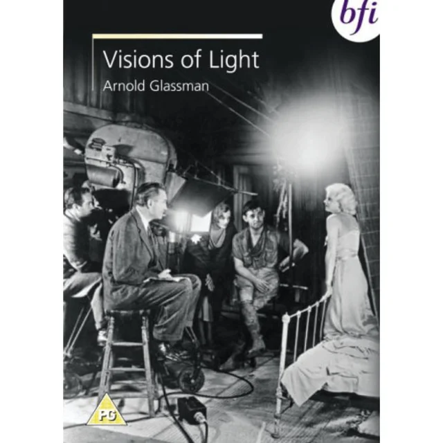 Visions Of Light