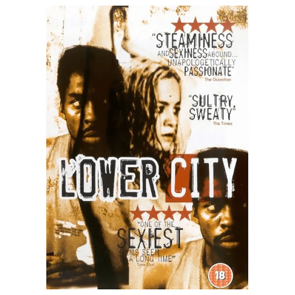 Lower City Image 1