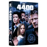 4400 - Season 2