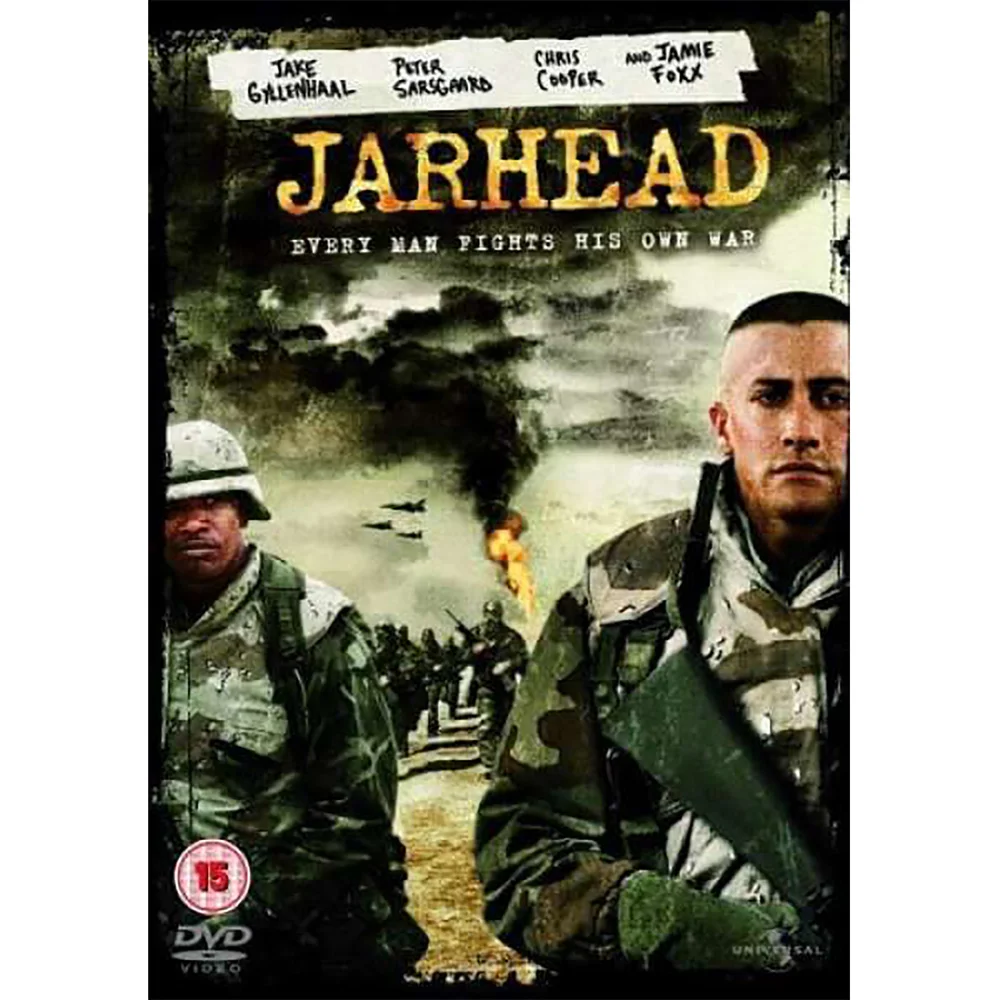 Jarhead : La Fin de l'innocence Image 1