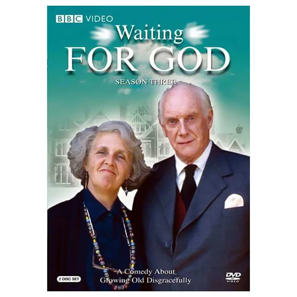 Waiting For God - Series 3 Image 1
