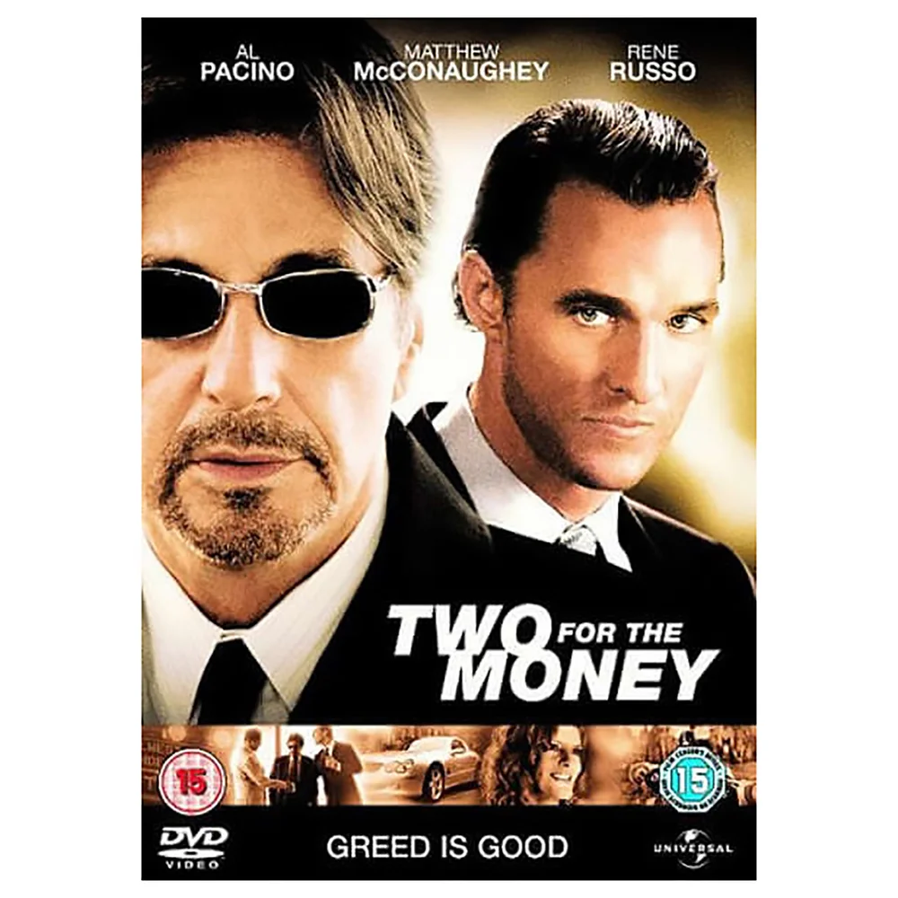 Deux pour le prix d'un Image 1