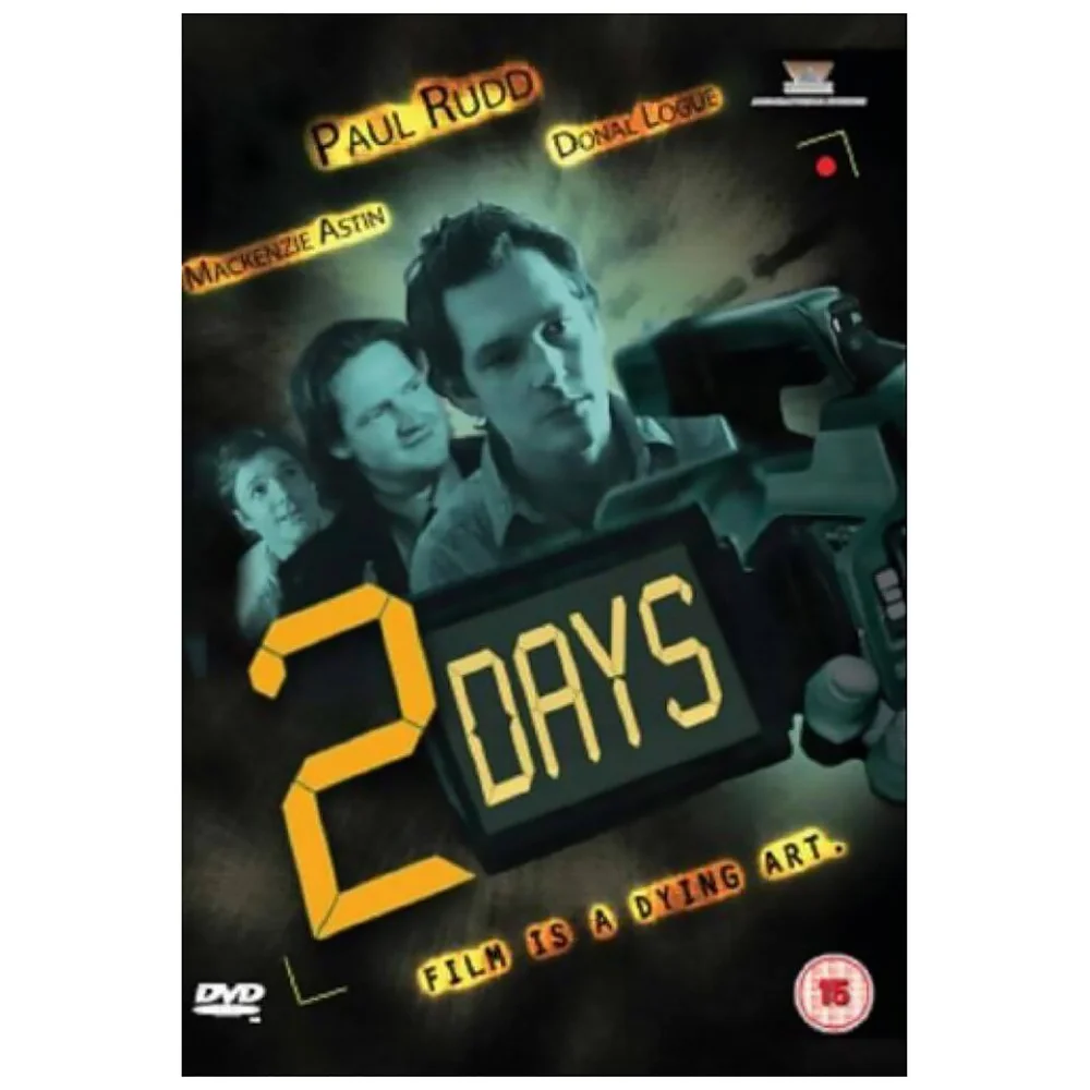 2 Days Image 1
